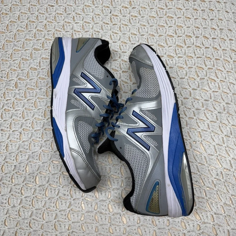 New Balance Running Sneakers Mens 12.5 D Gray M1540SB2 Comfort Shoes USA Made